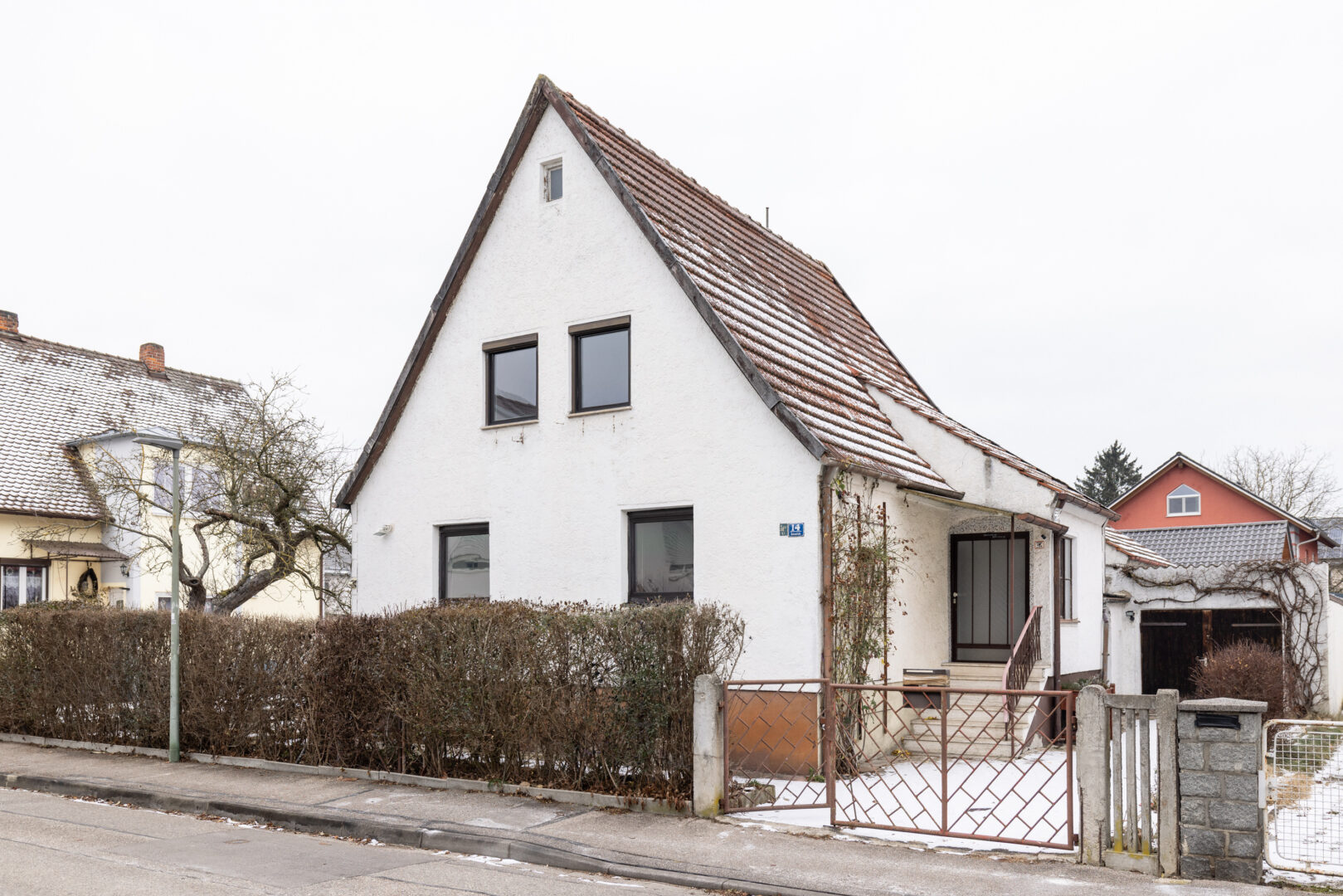 Außenansicht