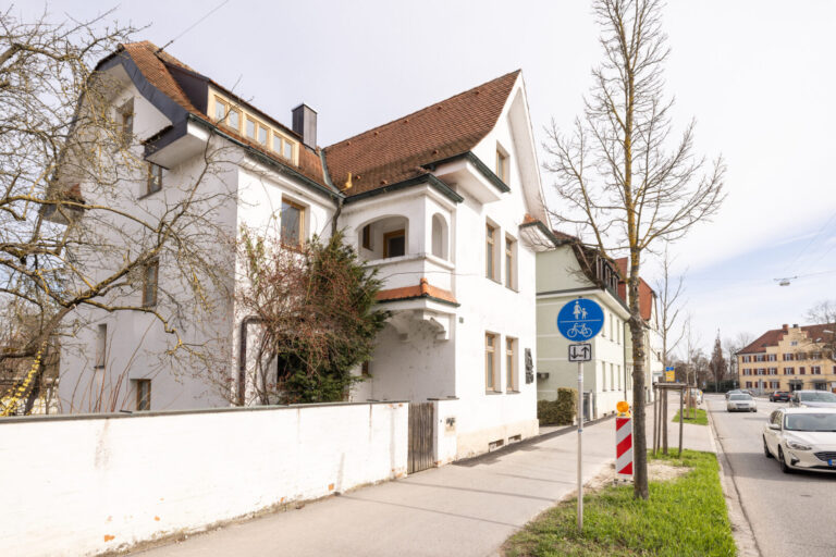 Ansicht