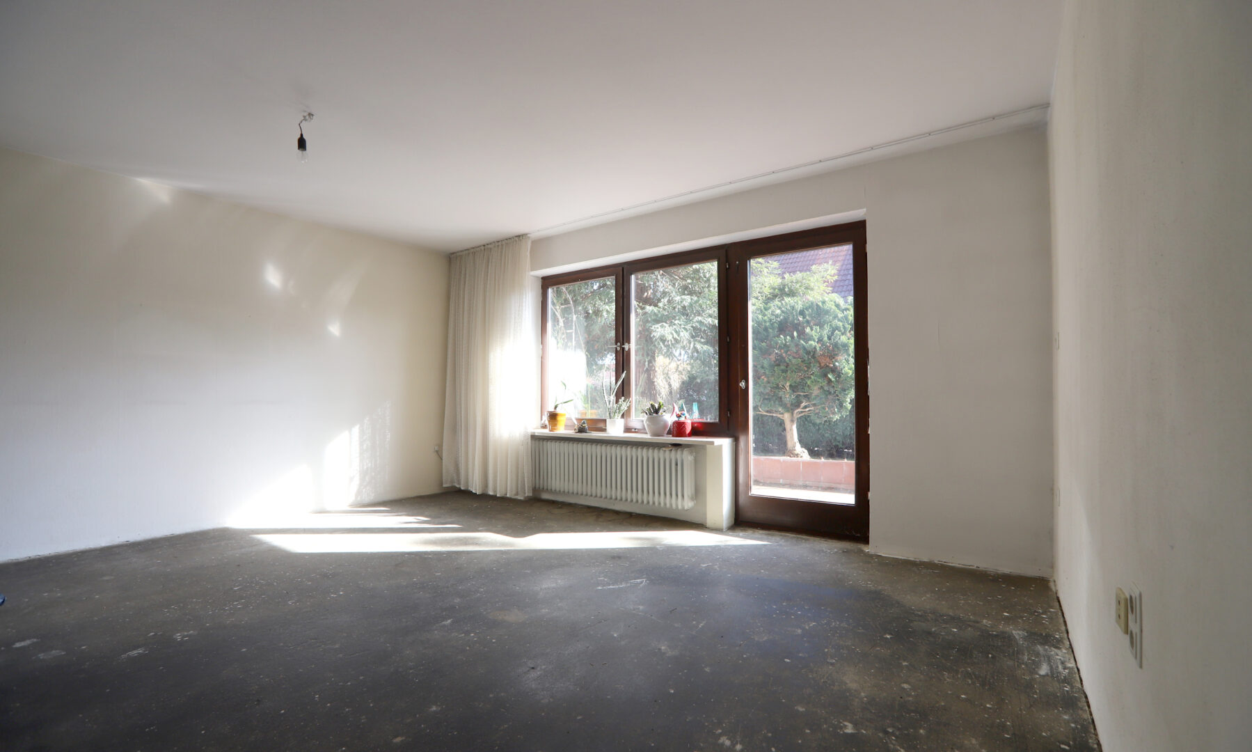 Wohnraum