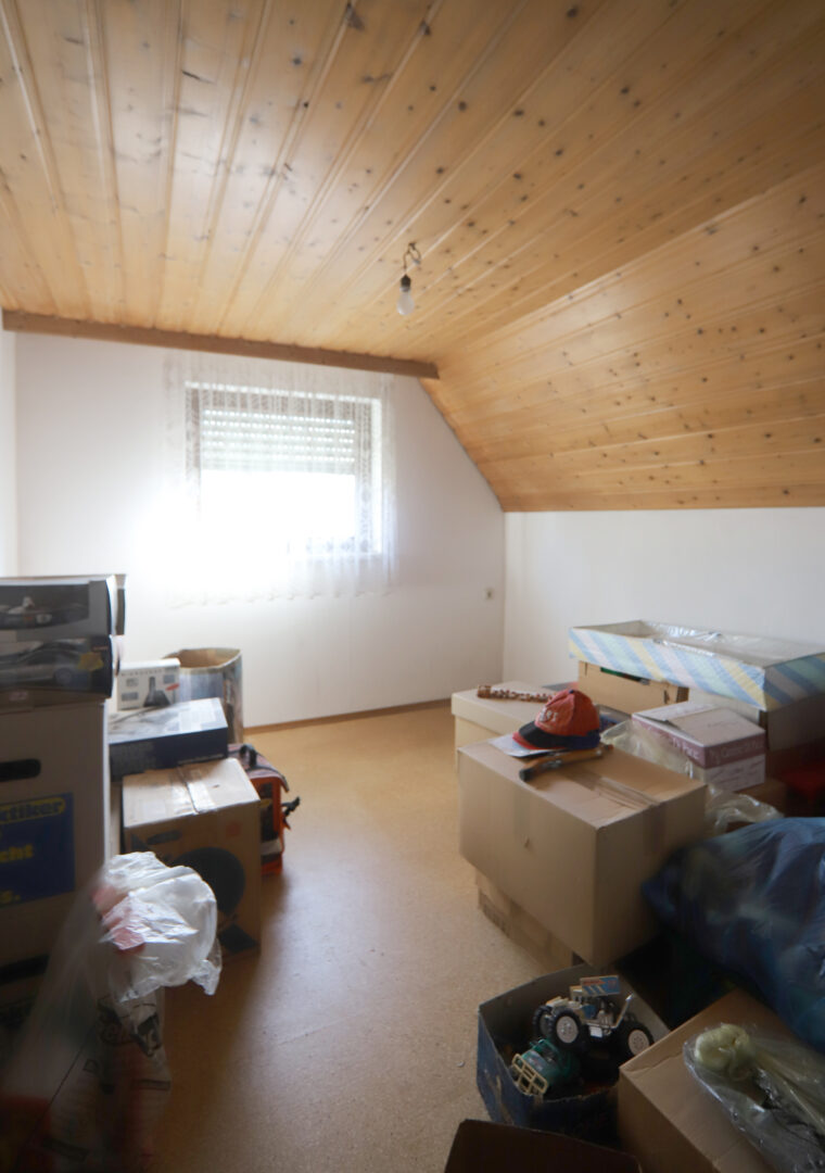 DG - Altbau