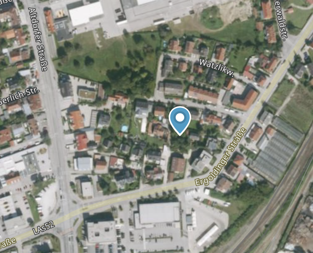 Luftbild