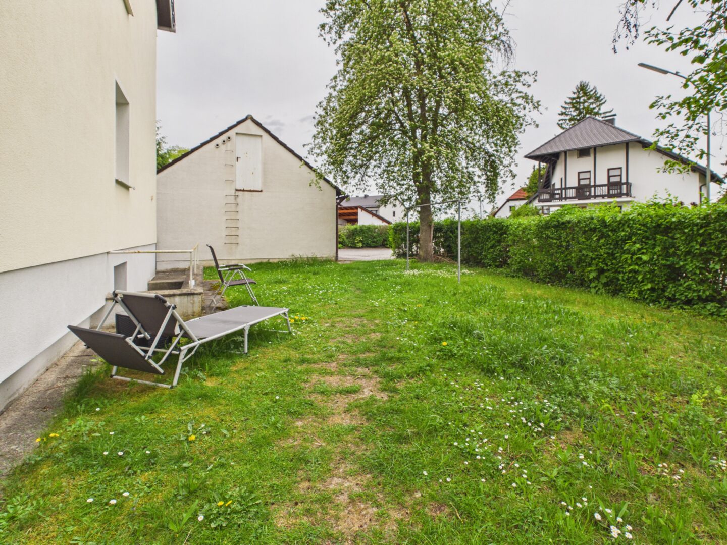 Garten