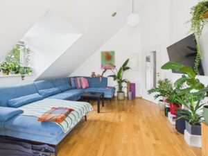 Wohnraum
