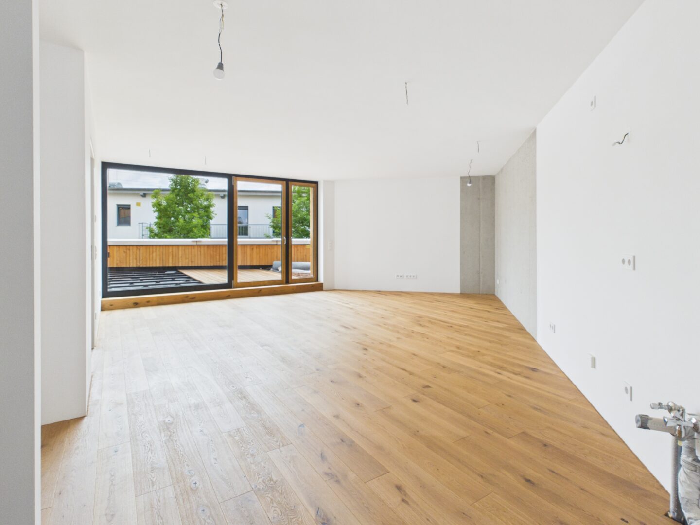 Wohnraum