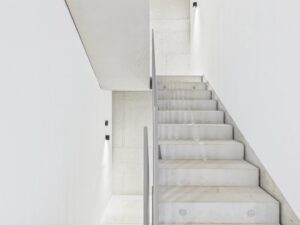 Treppenhaus