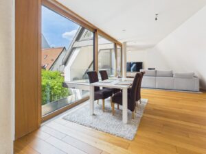 Wohnraum