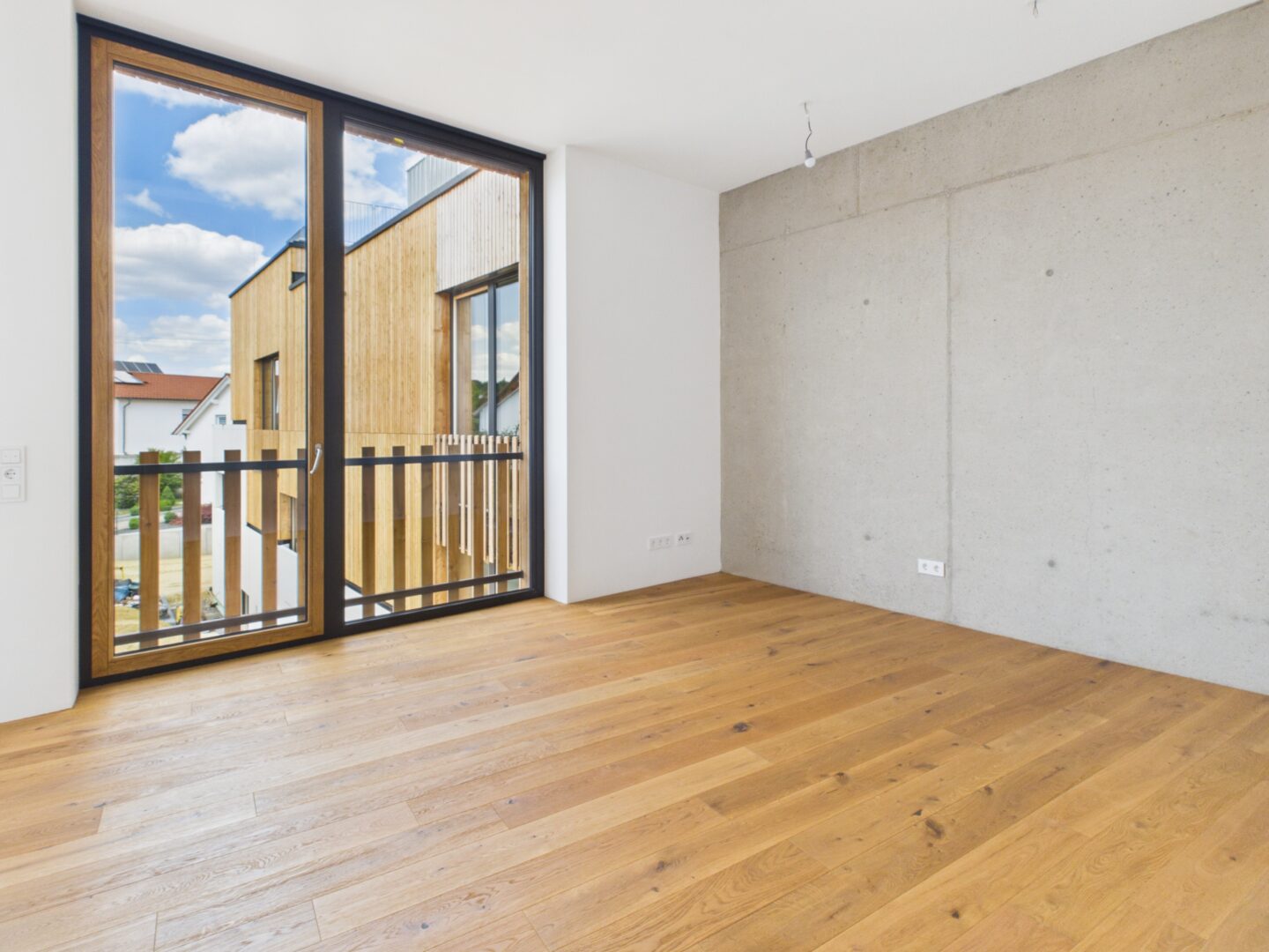 Wohnraum