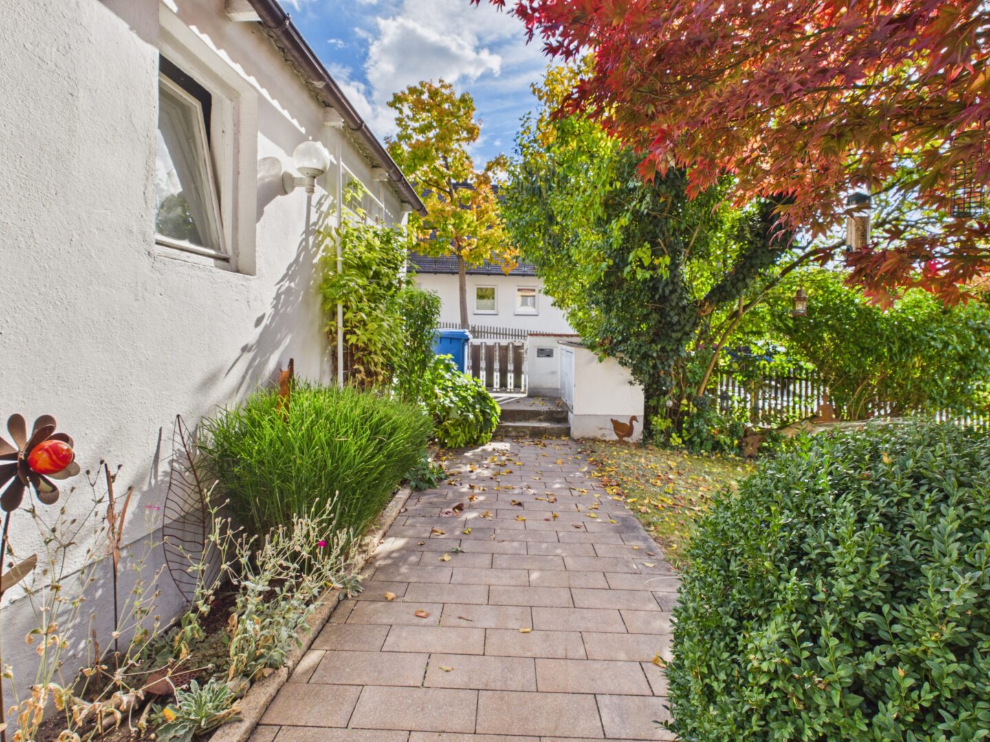 Garten