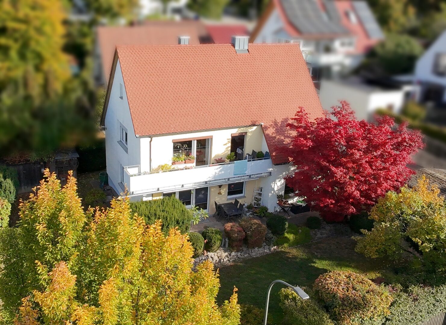 Luftbild