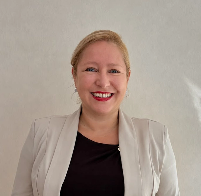 Silvia Hartan